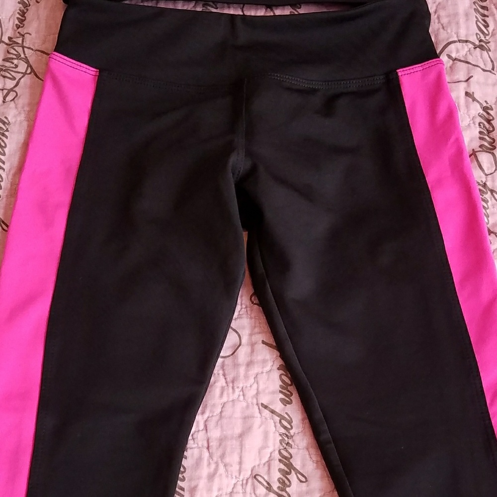 Babakul Activewear leggings (NEW)